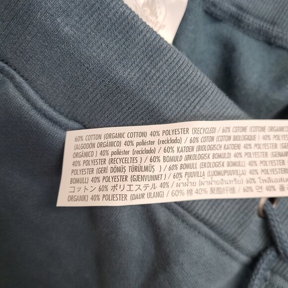 Disney Vacation Club Member Joggers Mens Medium Fleece Hilton Head Island Resort - Picture 10 of 10